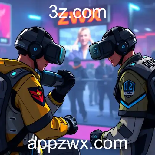 Revolução no Mundo dos Jogos: Análise das Tendências de 2025