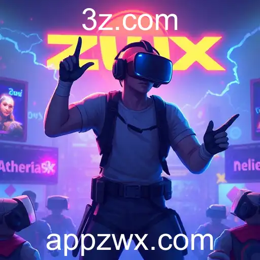 Tendências e Avanços no Mercado de Jogos