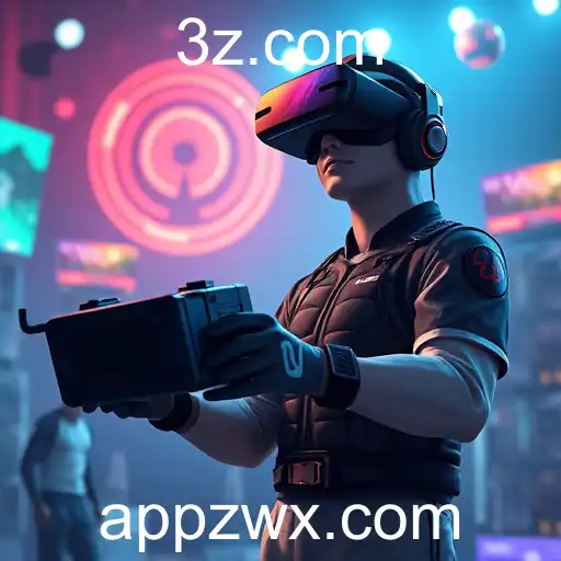 Inovações e Tendências no Mundo dos Jogos