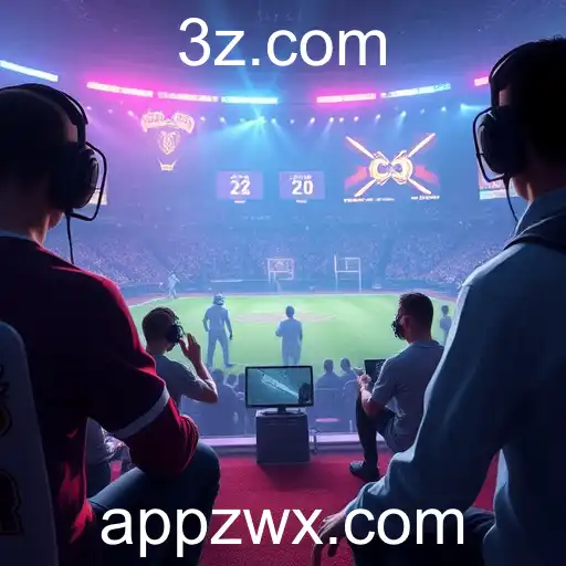 Novas Tendências em Jogos: Análise e Previsões