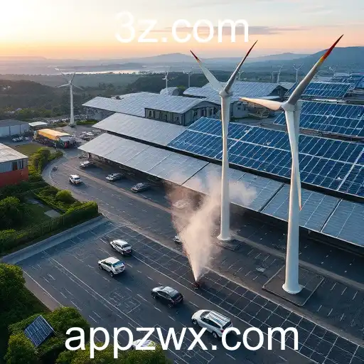 Avanços Tecnológicos Transformam Setor Energético