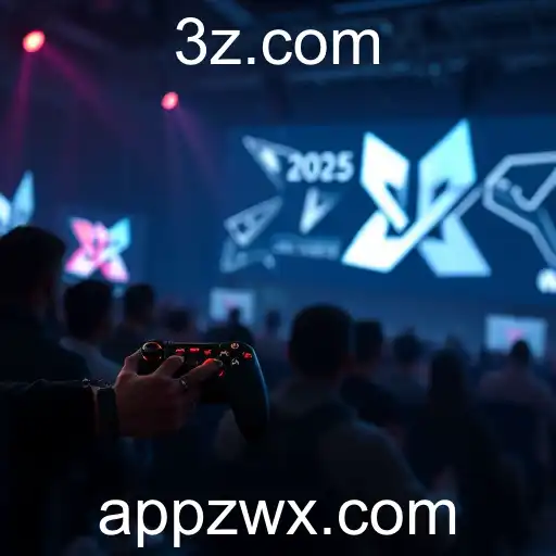 A Revolução dos Jogos com zwx