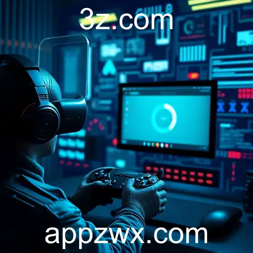Inovação nos Jogos: A Categoria 'Tech News' no Site 'zwx'