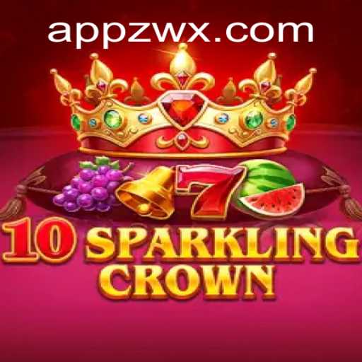 Discover the Thrills of 10SparklingCrown and Find Out About zwx PH Login