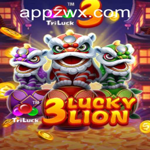 Unveiling the Excitement of 3LUCKYLION: The Game-Changer in Online Gaming
