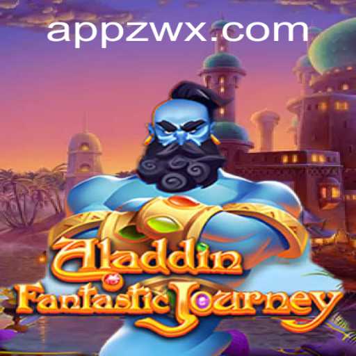 Exploring the Exciting World of Aladdin: A Magical Gaming Experience