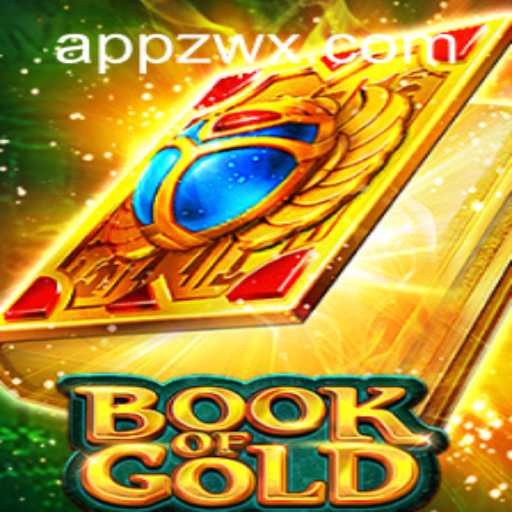 Book of Gold: Unlocking Mysteries and Treasures with ZWX PH Login