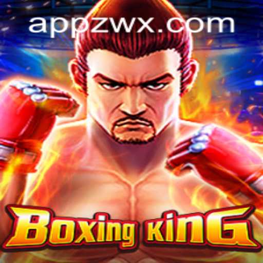 BoxingKing: Master the Ring with ZWX PH Login
