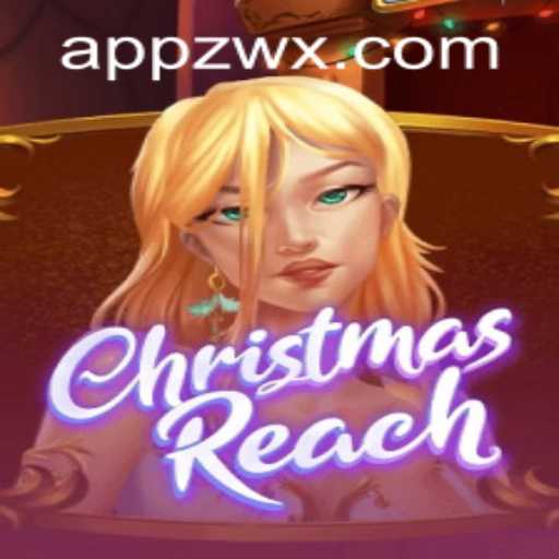 Unveiling ChristmasReach: An Immersive Gaming Experience with a Festive Twist