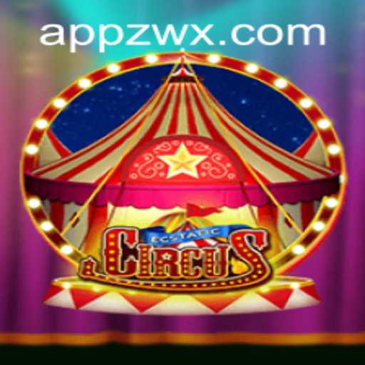 Step into the World of EcstaticCircus: A Dazzling Adventure with a Twist