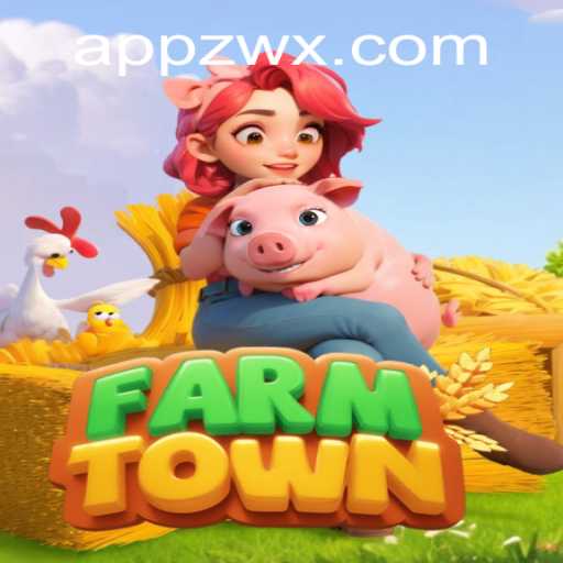 Discover the World of FarmTown: An Engaging Farming Simulation Game