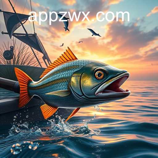 The Fascinating World of Fishing Games and How ZWX PH Login Enhances the Experience