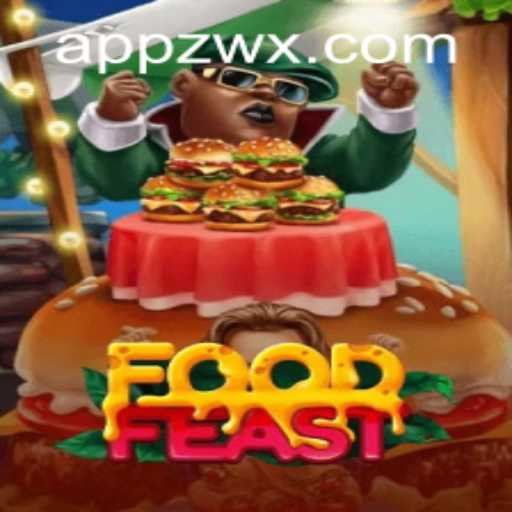 The Exciting World of FoodFeast: A Culinary Adventure