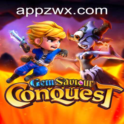 GemSaviourConquest: An Epic Adventure Awaits with ZWX PH Login