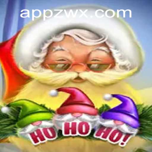 HoHoHo: The Ultimate Game Experience with ZWX PH Login