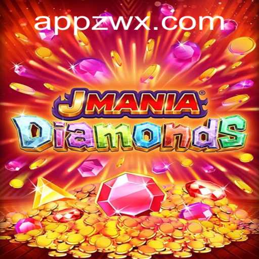 JManiaDiamonds: The Exciting World of Strategy and Adventure