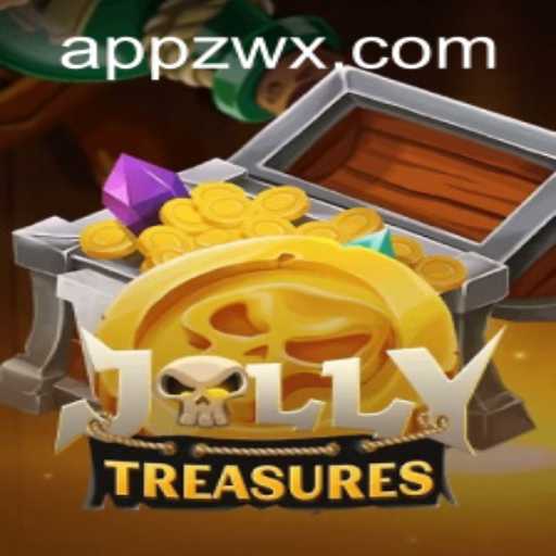 Exploring the Adventurous World of JollyTreasures and Understanding zwx PH Login