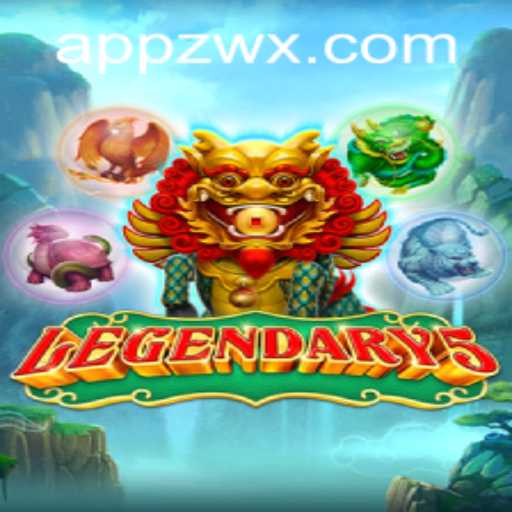 Discover Legendary5: The Ultimate Gaming Experience with zwx PH Login