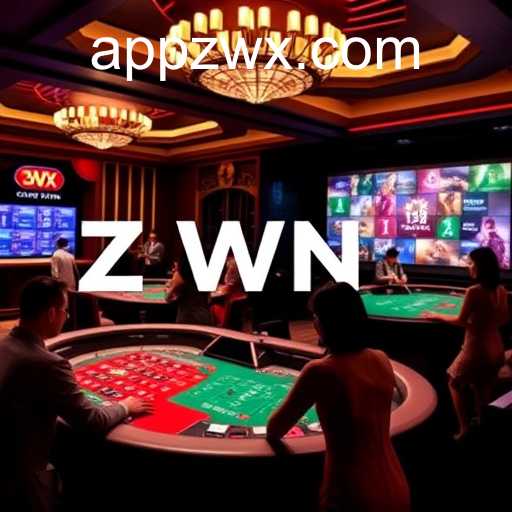 The Exciting World of Live Casinos and ZwX PH Login