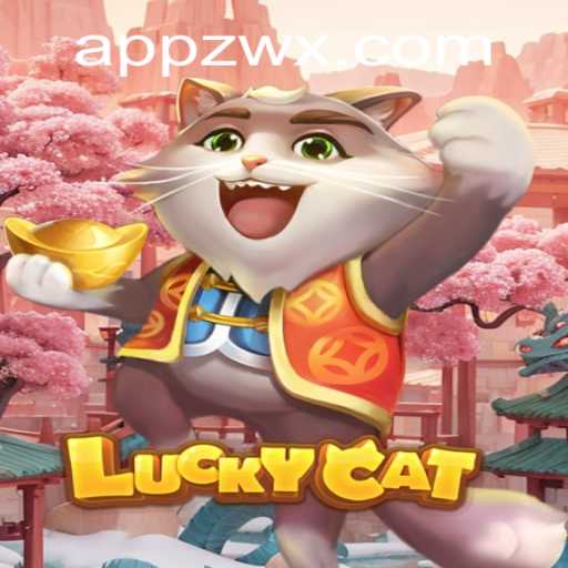 LuckyCat: A Captivating Adventure in Digital Gaming