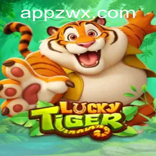 Discover the Exciting World of LuckyTiger: An In-Depth Guide