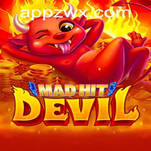 Unveiling the World of MadHitDevil: A Gaming Experience Like No Other