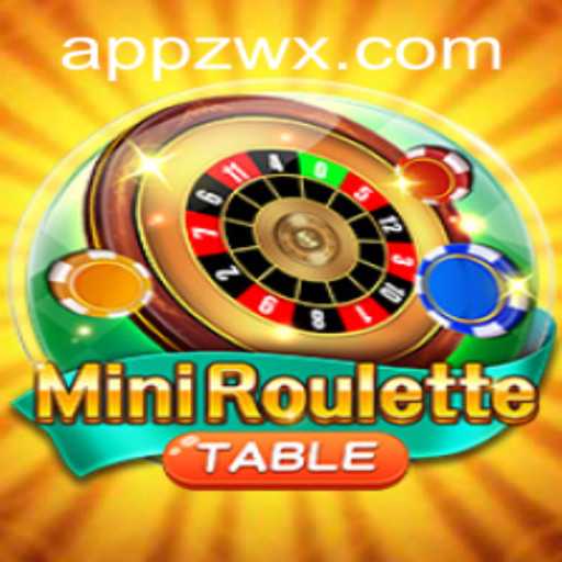 Exploring the Thrills of MiniRoulette: A Compact Spin on a Casino Classic