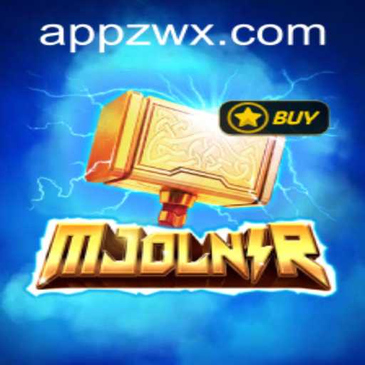 Unveiling Mjolnir: A Thrilling Adventure into the World of Norse Mythology