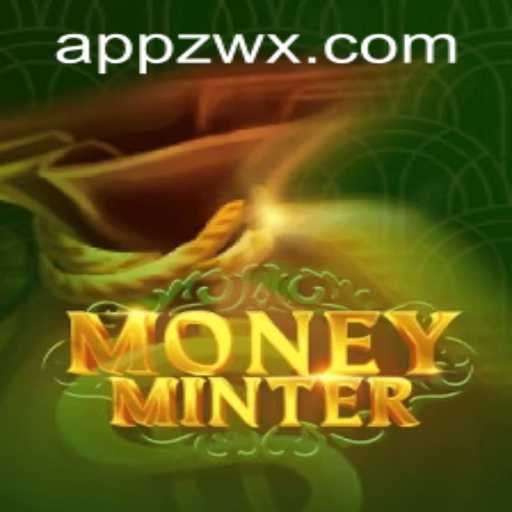 MoneyMinter: A Gamified Financial Adventure