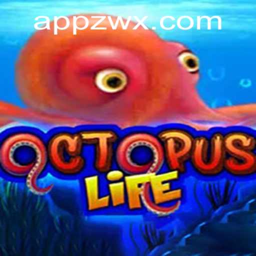 Dive into Thrilling Adventures with OctopusLife and zwx PH Login