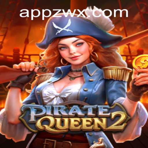 Embark on a High-Seas Adventure with PirateQueen2