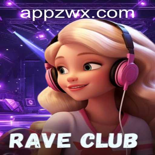 RaveClub: A Neon-Lit Adventure That Redefines Virtual Clubbing with Zwx PH Login