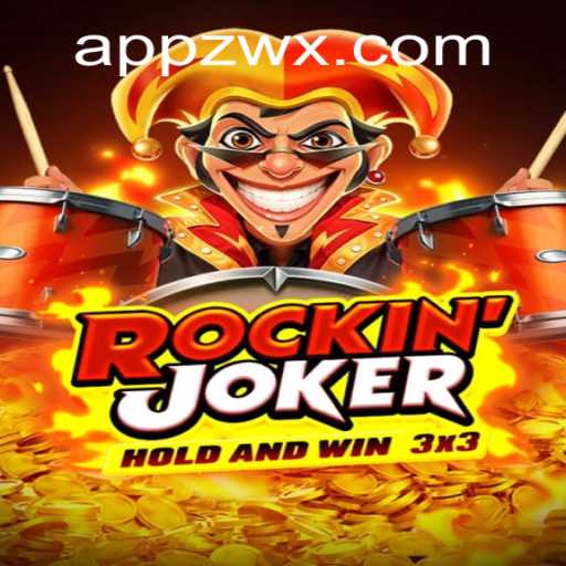 Exploring RockinJoker: A New Adventure in Gaming Coupled with ZWX PH Login