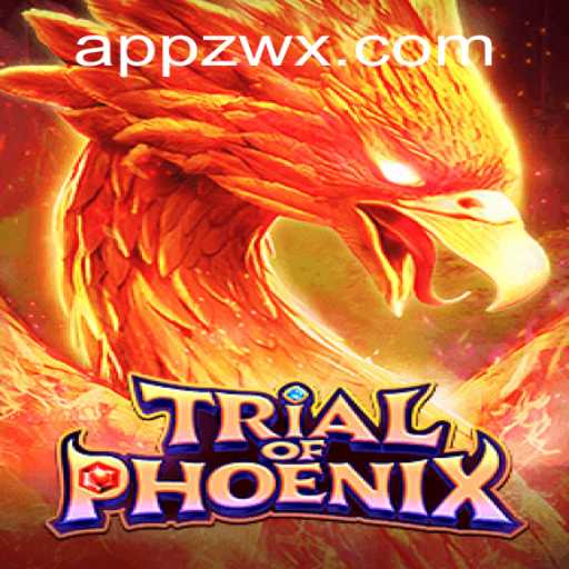 Trial of Phoenix: An Immersive Adventure