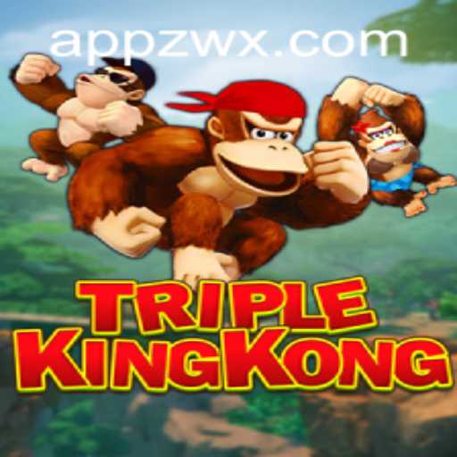 Unveiling TripleKingKong: A Revolutionary Gaming Experience with zwx PH Login