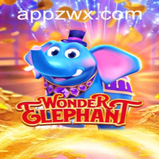 WonderElephant: An Exciting Adventure in the Gaming World