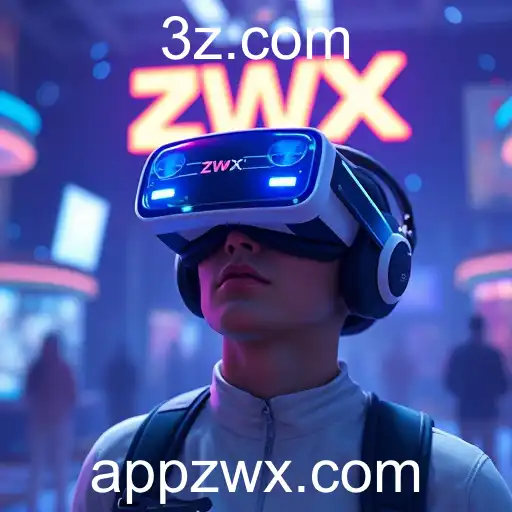 A Revolução do Mercado de Jogos Com 'zwx'